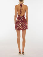 Vestido Martina: coqueto, cómodo para verano