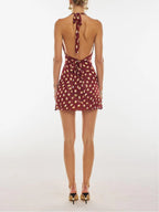 Reyes | Vestido Martina: Coqueto, Cómodo para Verano