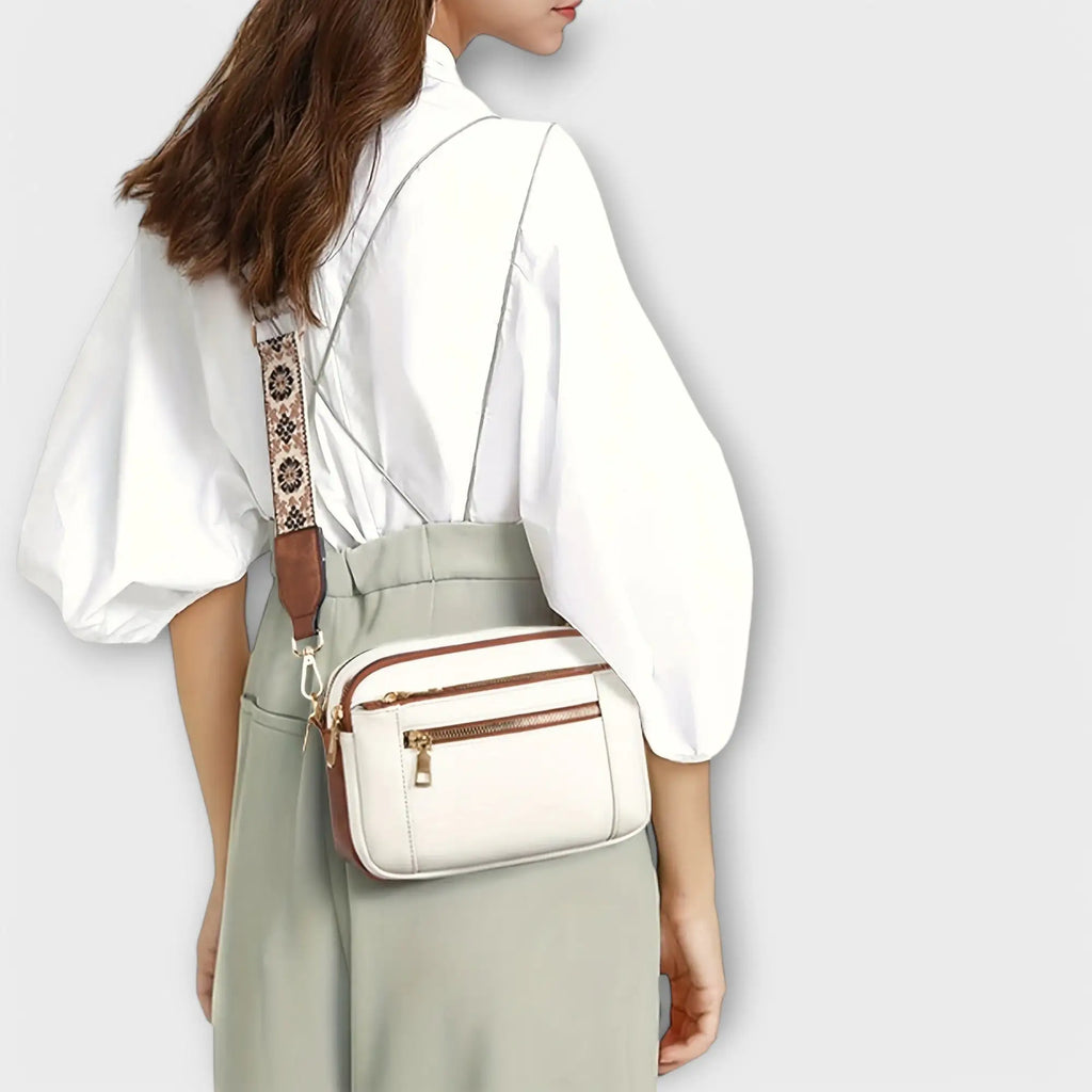 Dorian™ | Bolso Retro Estilo Boho