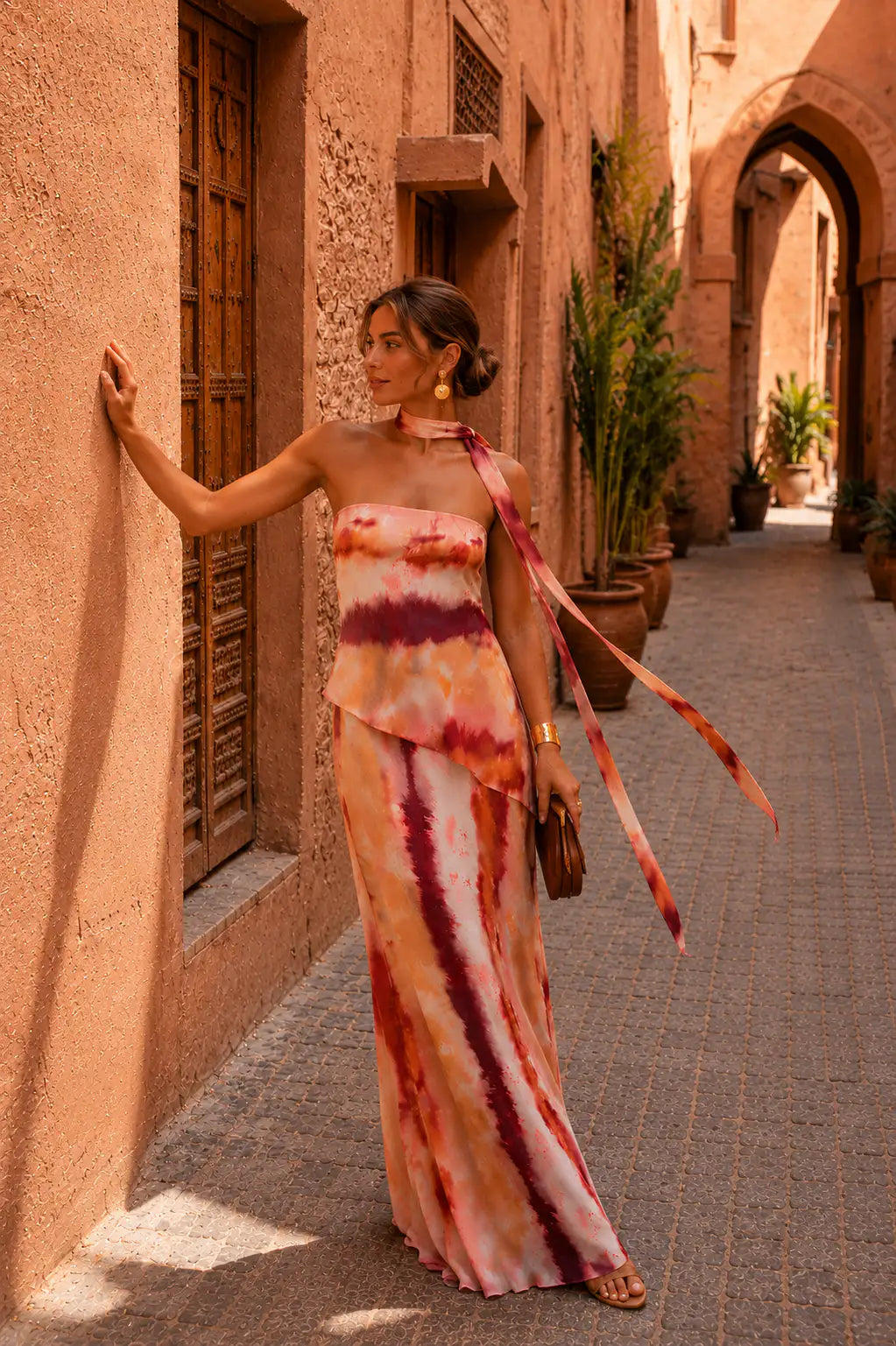 Tula | Vestido Aitana