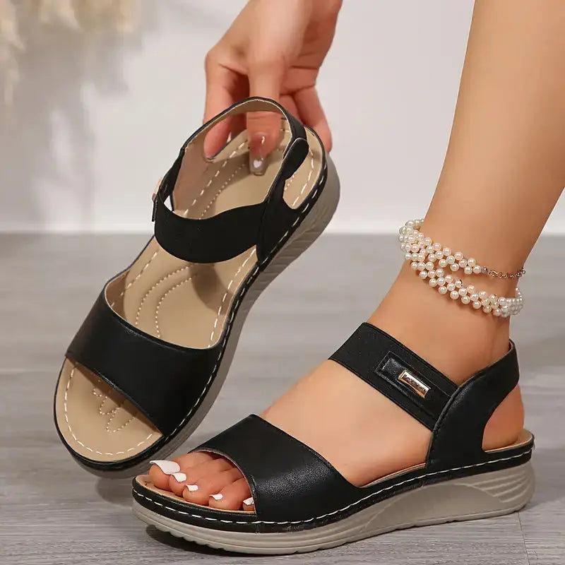 Malakai | Sandalias Cómodas
