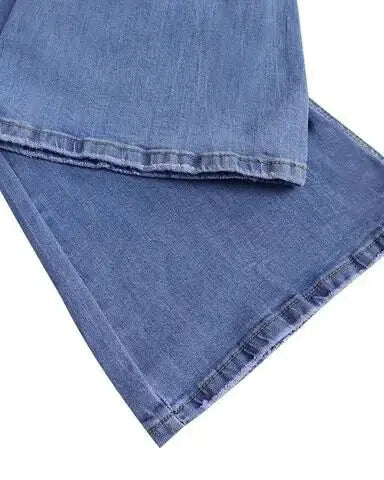 Mireya | Vaqueros Skinny con Efecto Push-up