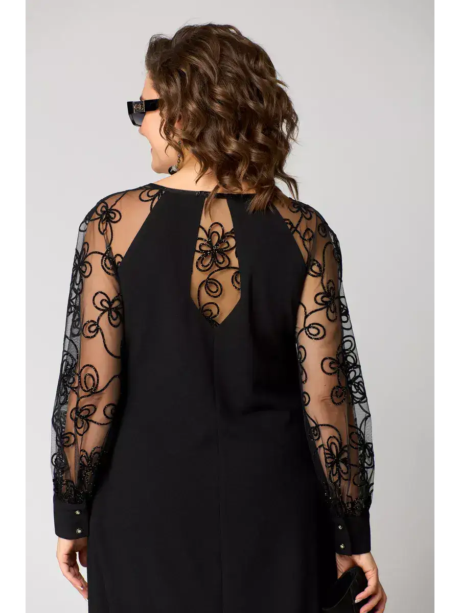 Barbara™ | Vestido Elegante de Encaje