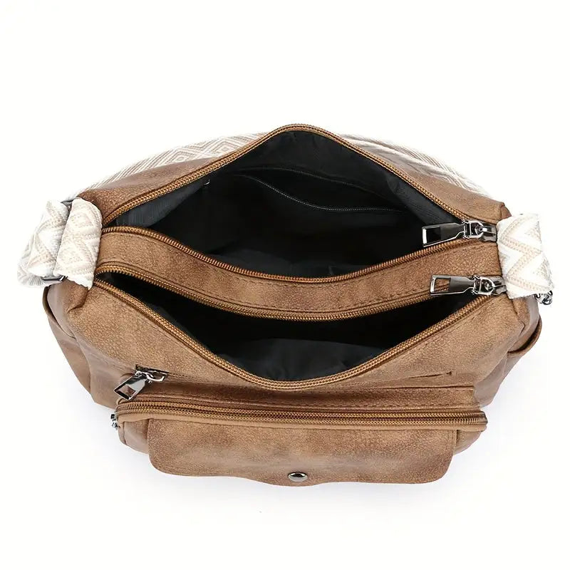 Talia | Bolso Bandolera Contemporáneo