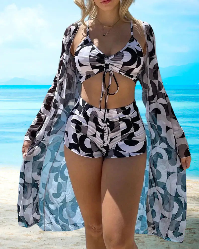 Gabriela | Bikini de Mujer
