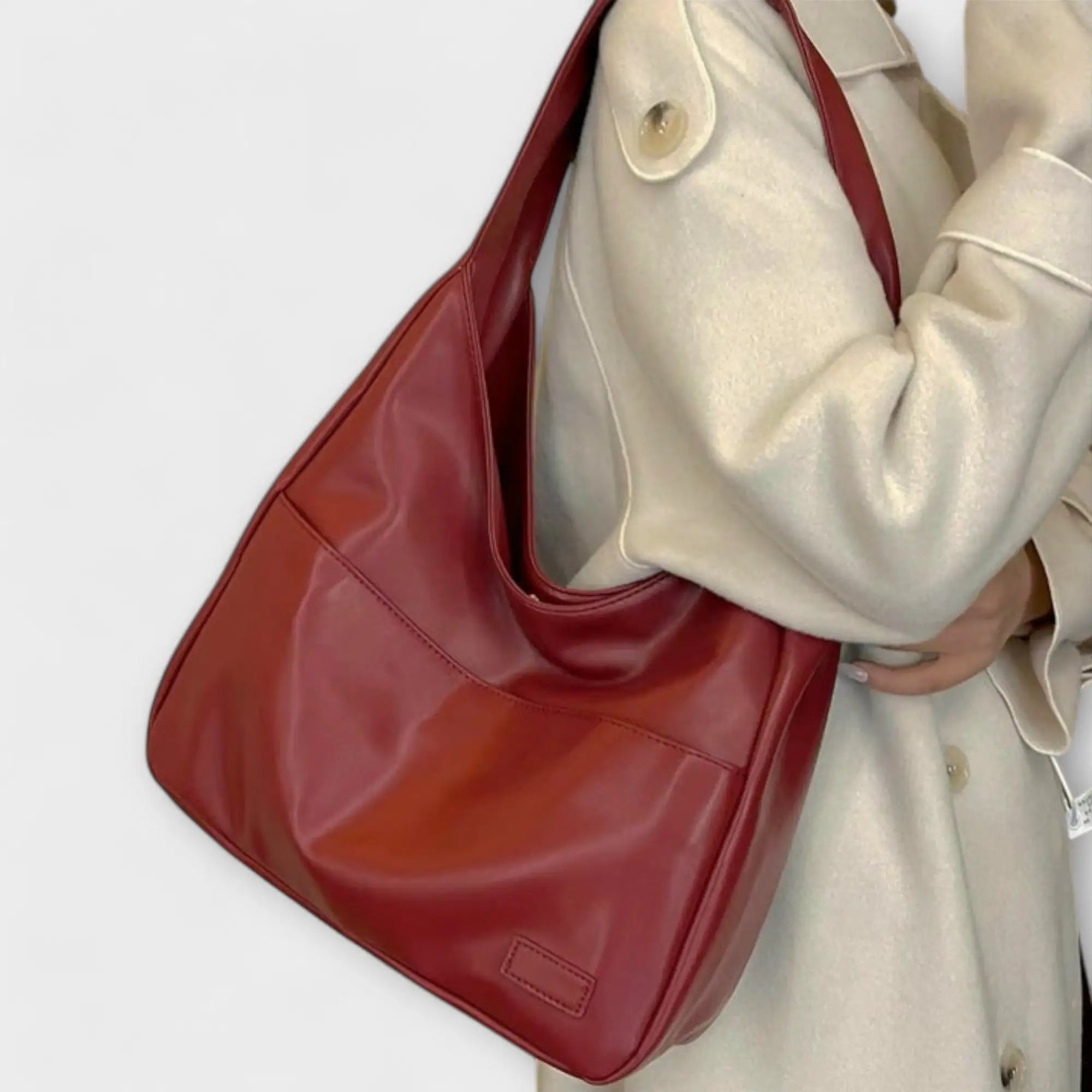 Lis | Bolso Tote Maxi Funcional