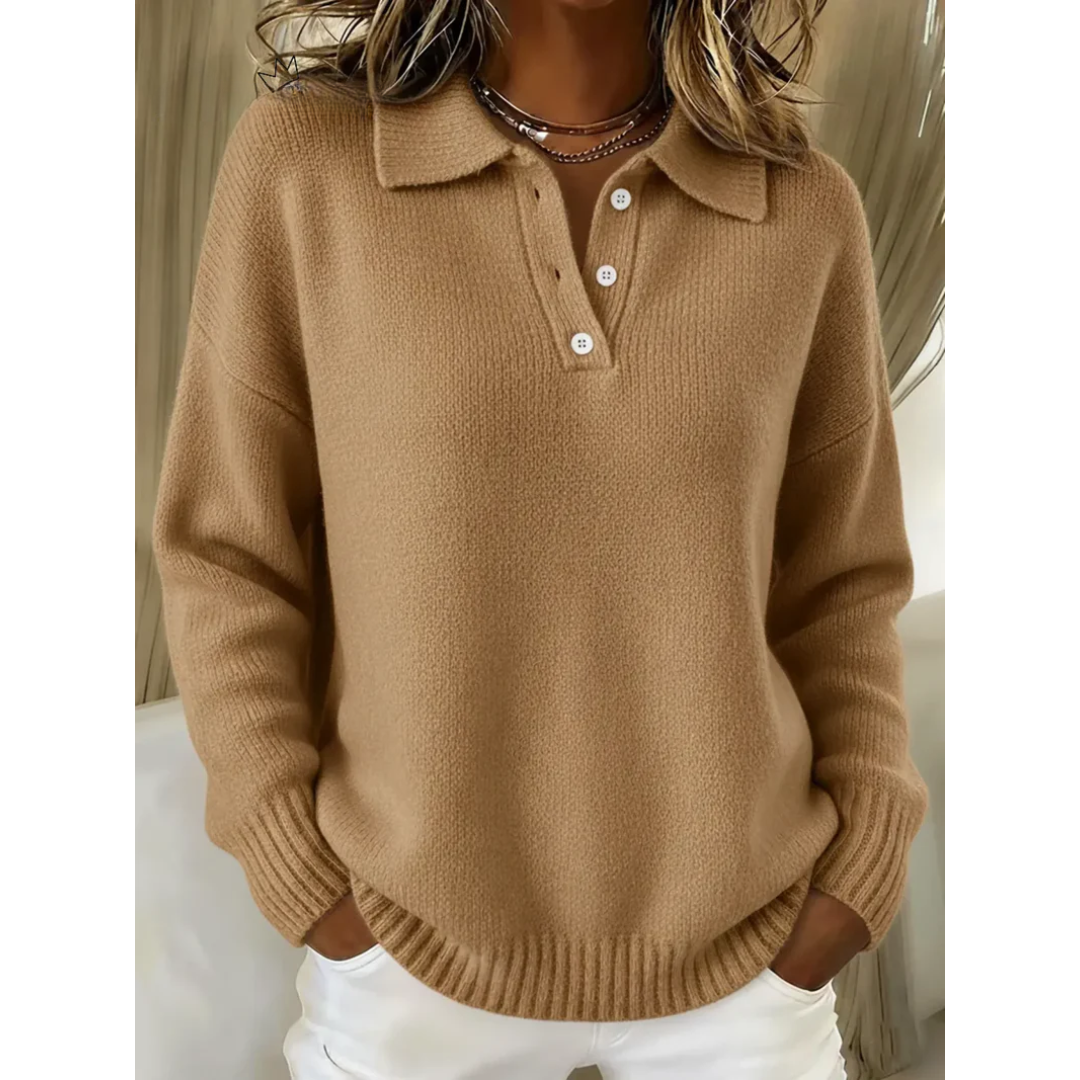 Segunda | Jersey Polo Suave