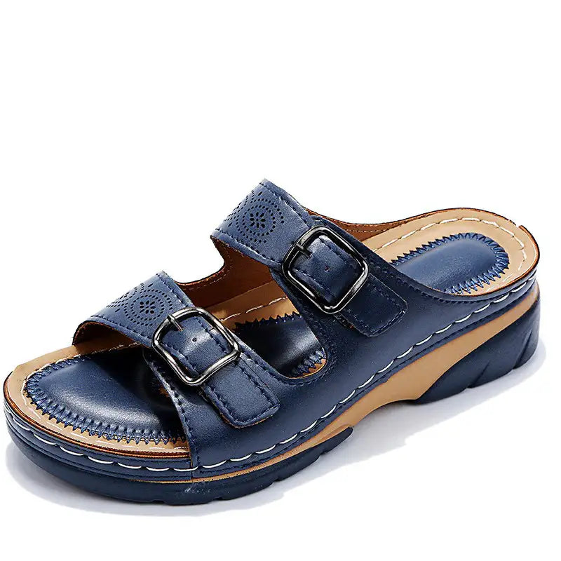 Otho | Sandalias de Confort para Uso Diario