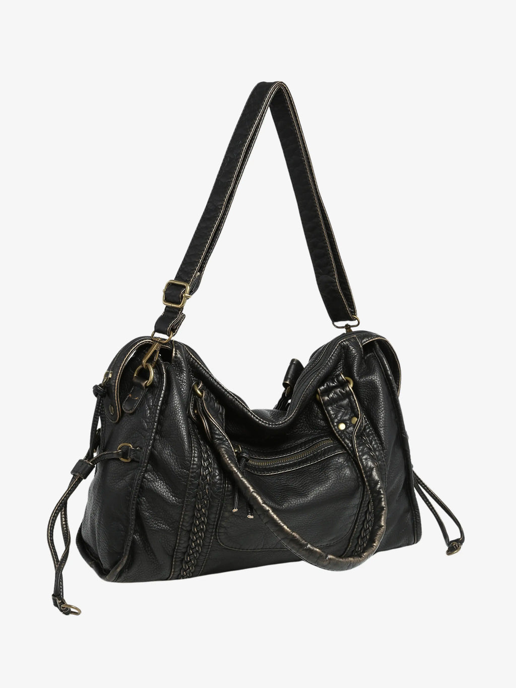 Marcella | Bolso de Mano Elegante y Funcional