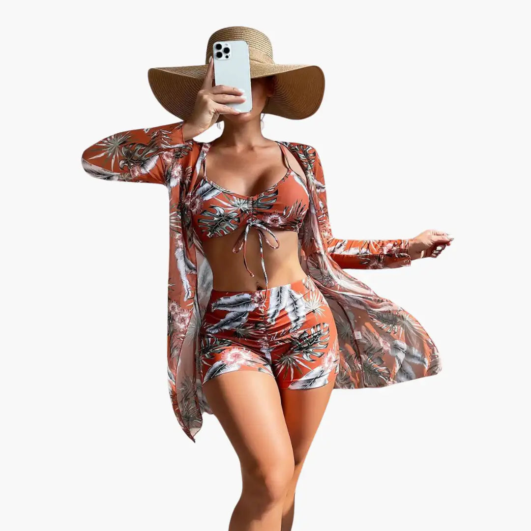 Lottus | Bikini de Mujer