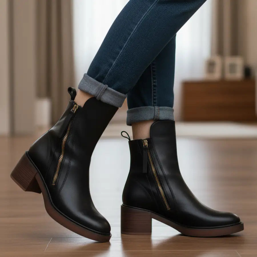 Garciela | Botas elegantes