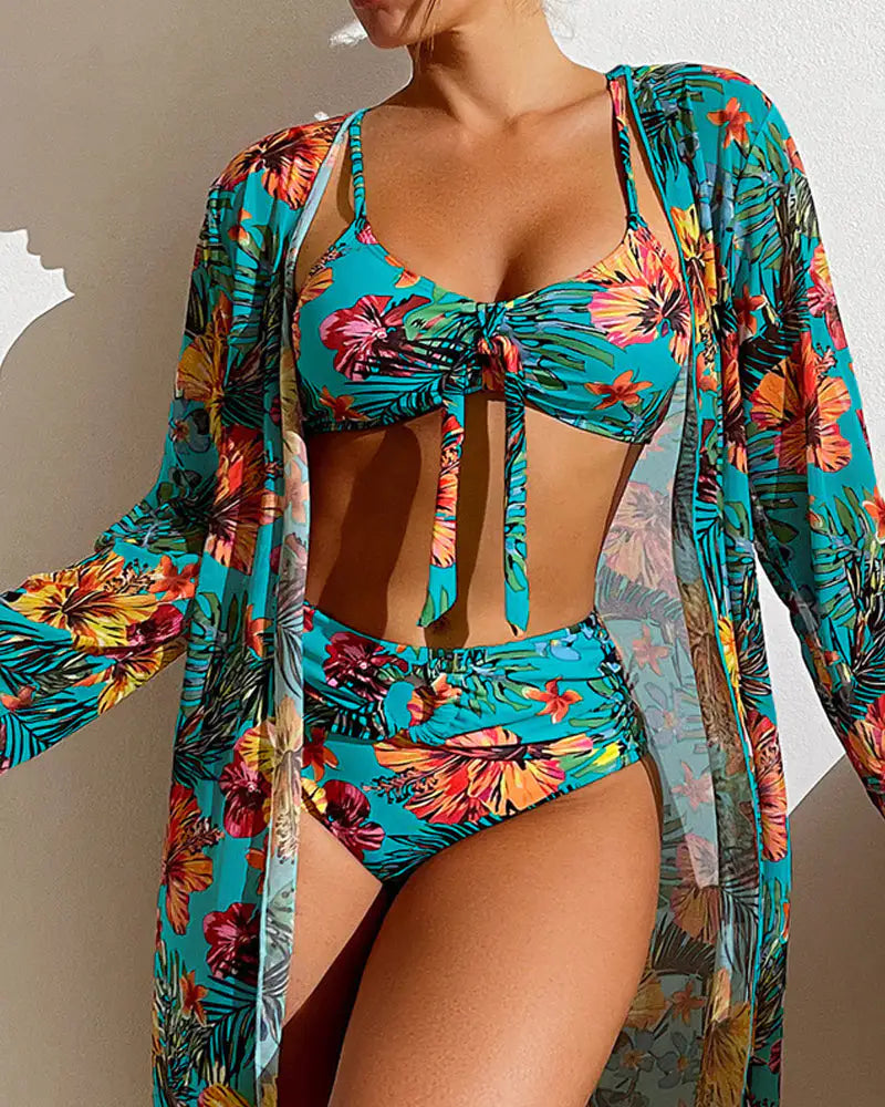 Paloma | Bikini de Mujer