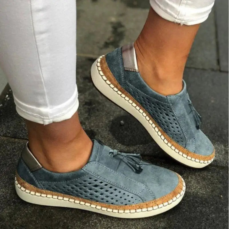 Calvona | Zapatillas Ortopédicas