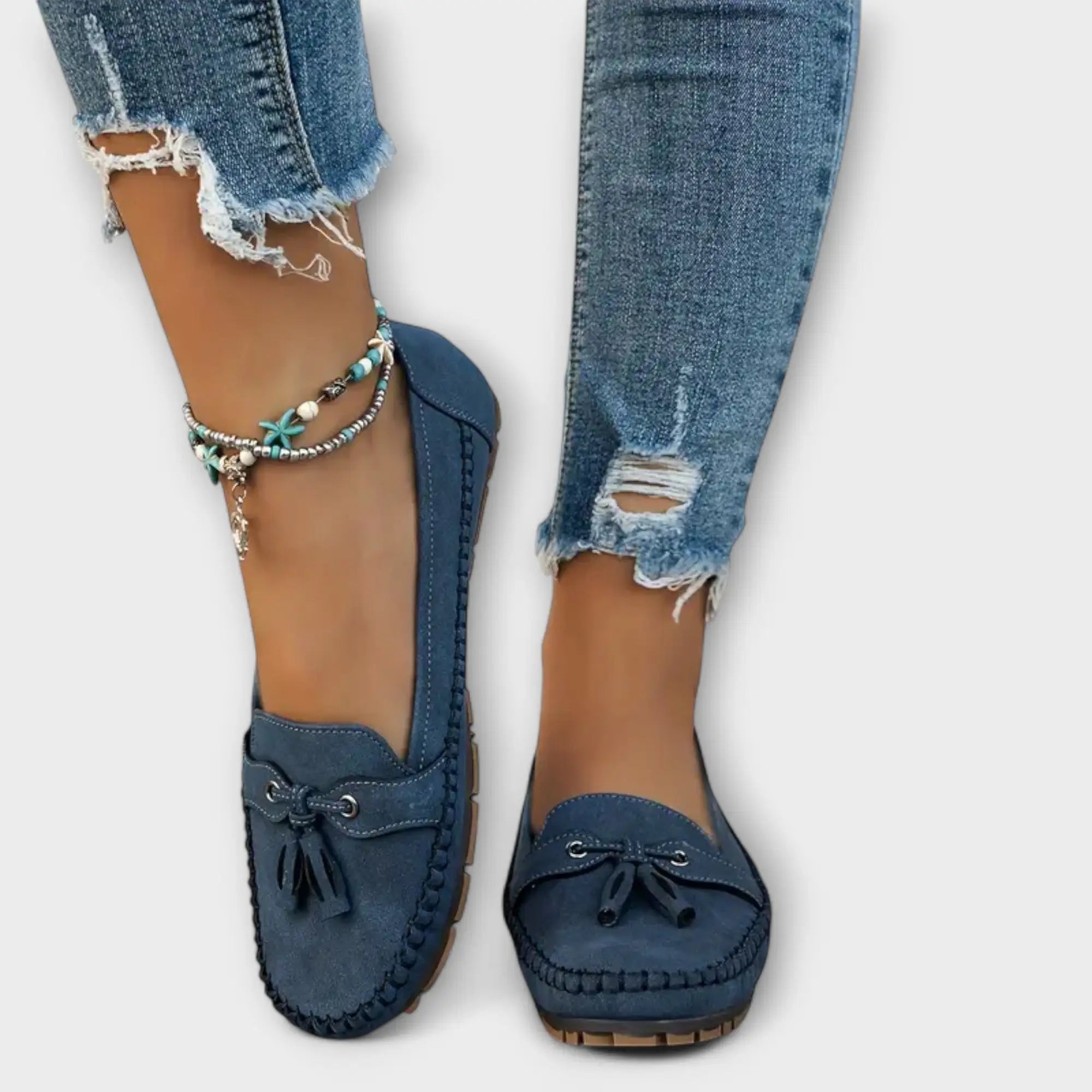Lise | Mocasines Elegantes
