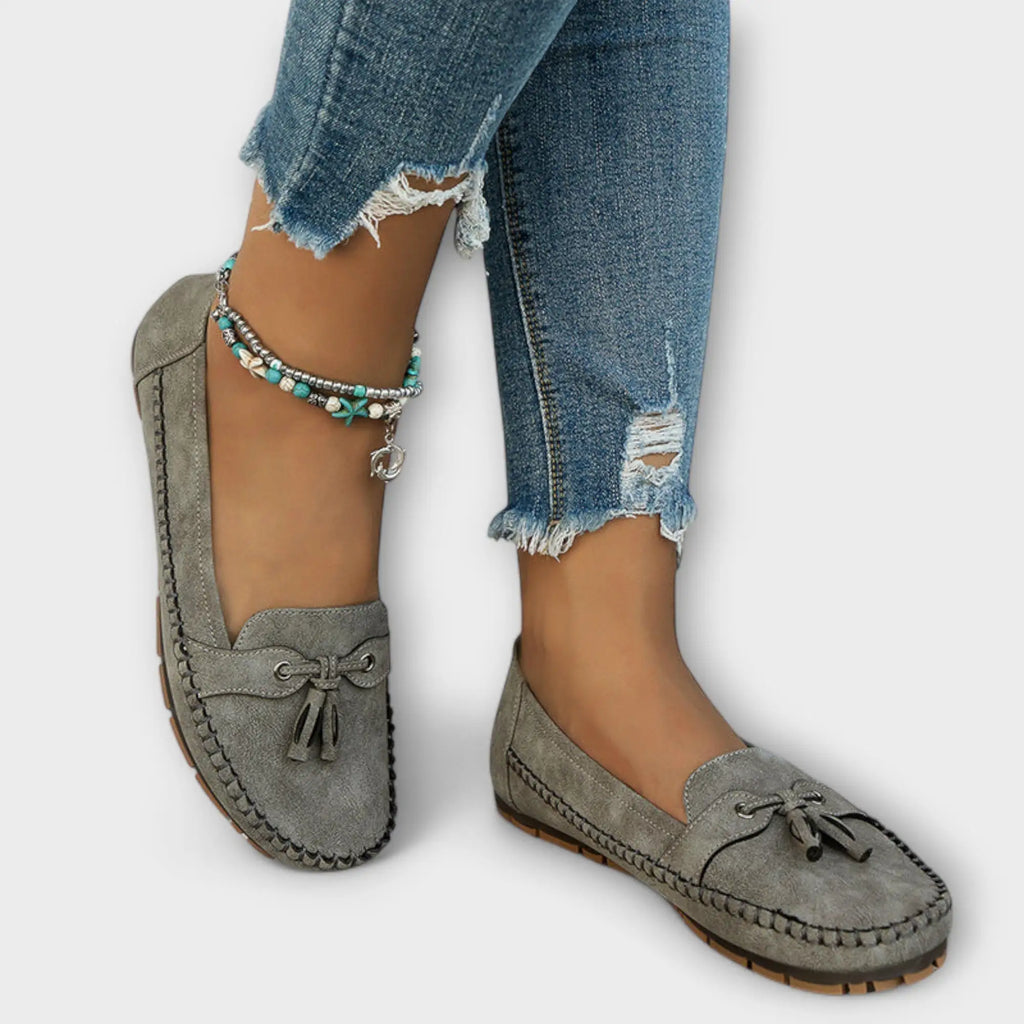 Lise | Mocasines Elegantes