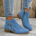 Estela | Botines de Confort