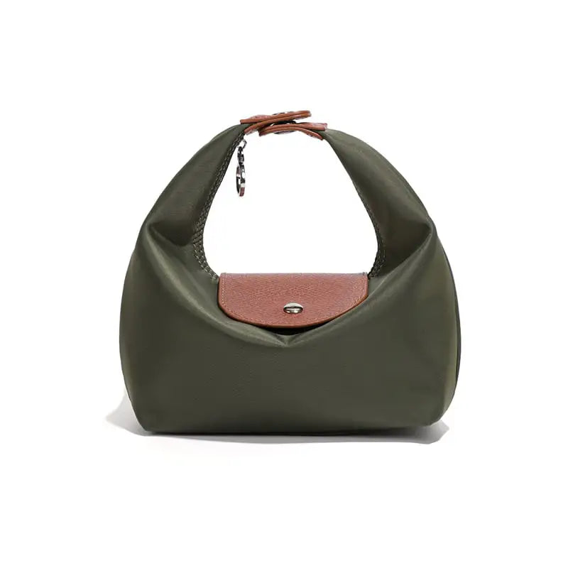 Camille | Bolso Convertible de Nailon Reciclado