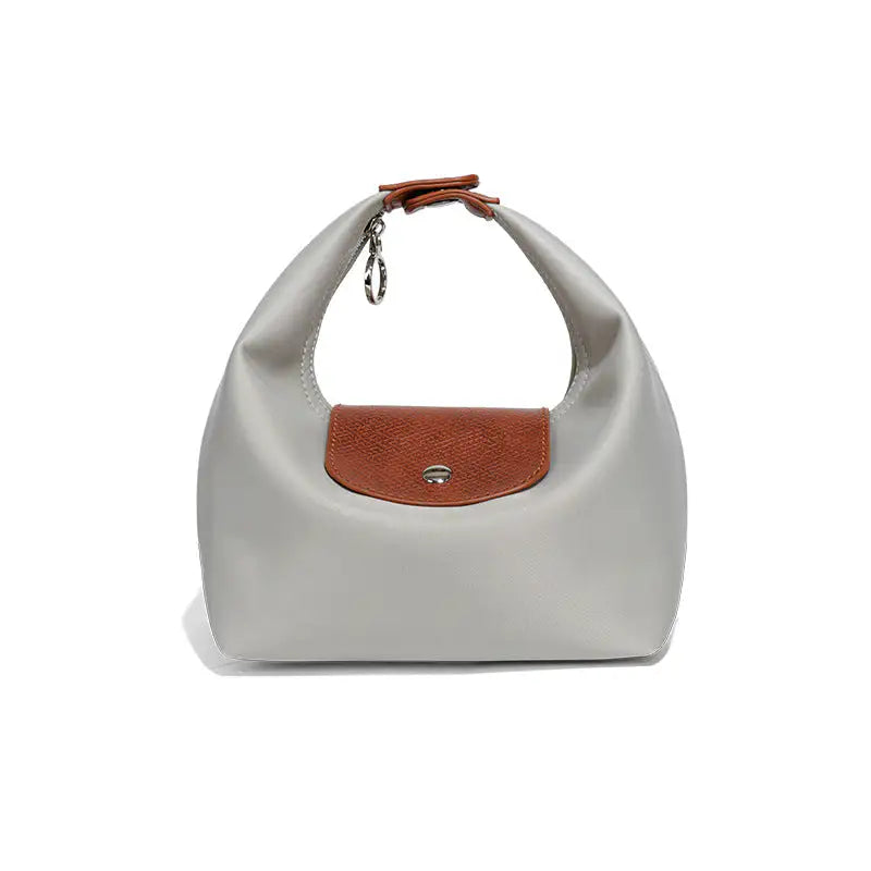 Camille | Bolso Convertible de Nailon Reciclado