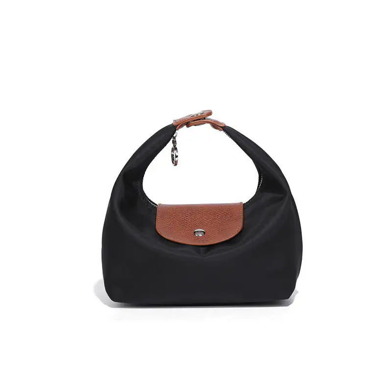 Camille | Bolso Convertible de Nailon Reciclado