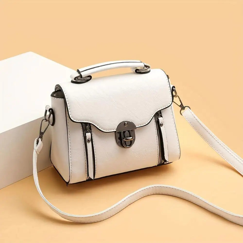 Lucía | Bolso Crossbody Vintage