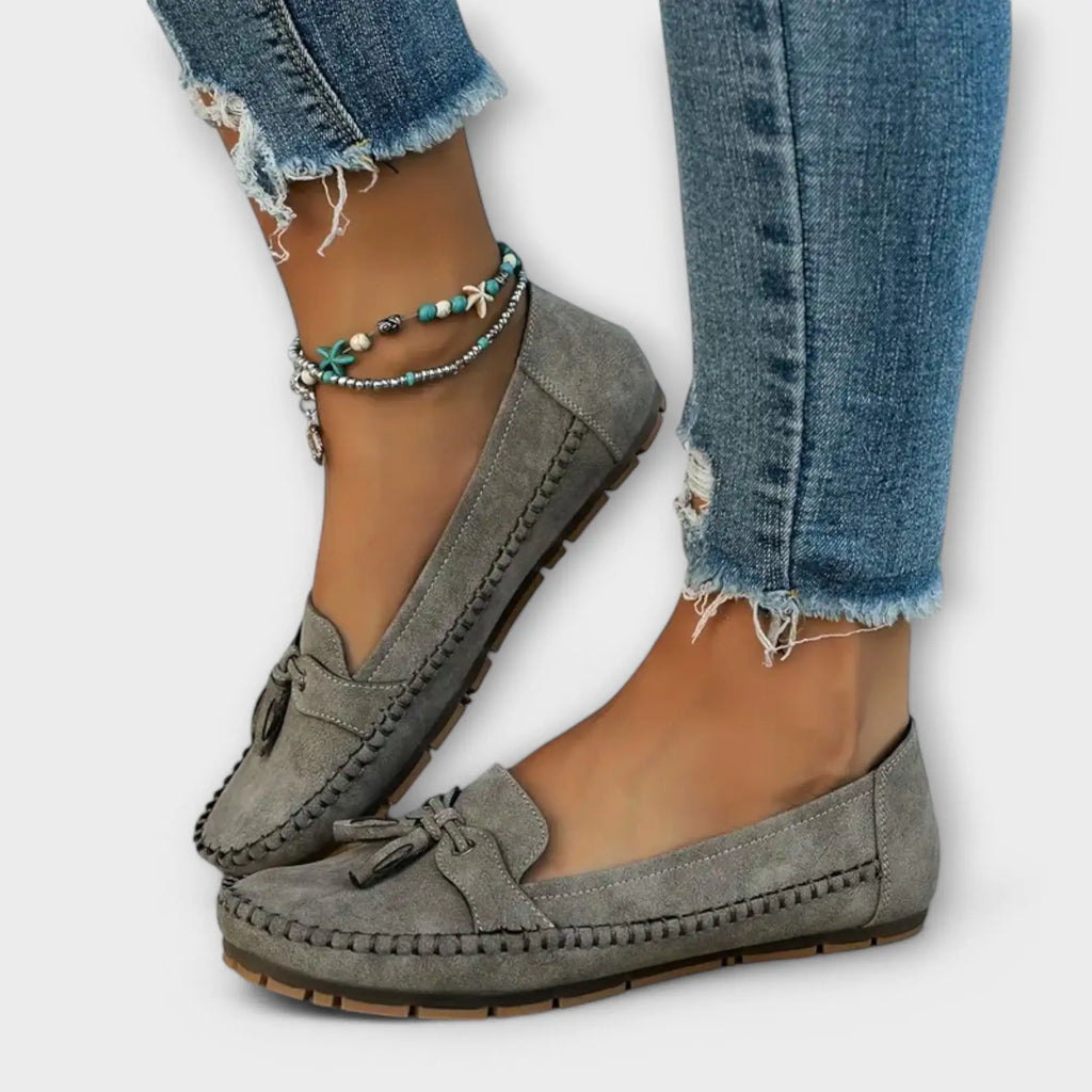 Lise | Mocasines Elegantes