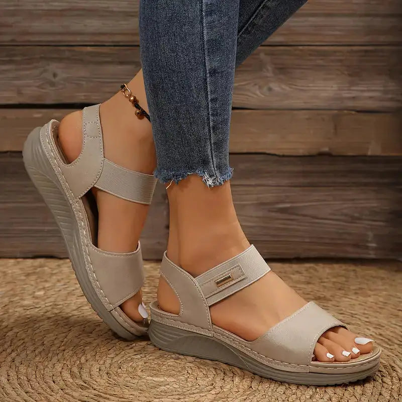 Malakai | Sandalias Cómodas