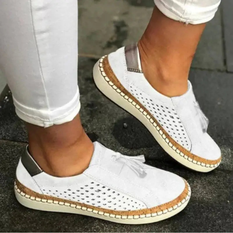 Calvona | Zapatillas Ortopédicas