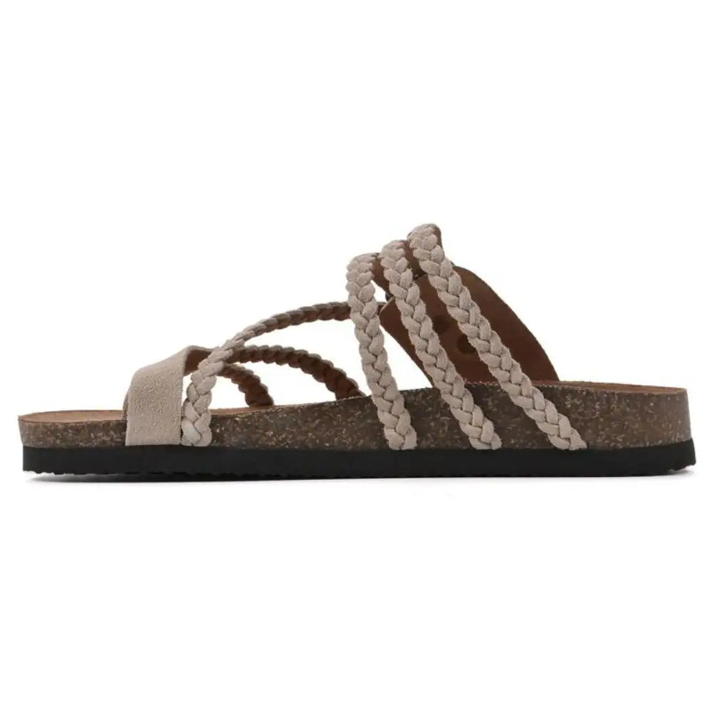 Pina | Sandalias Ortopédicas Hayleigh