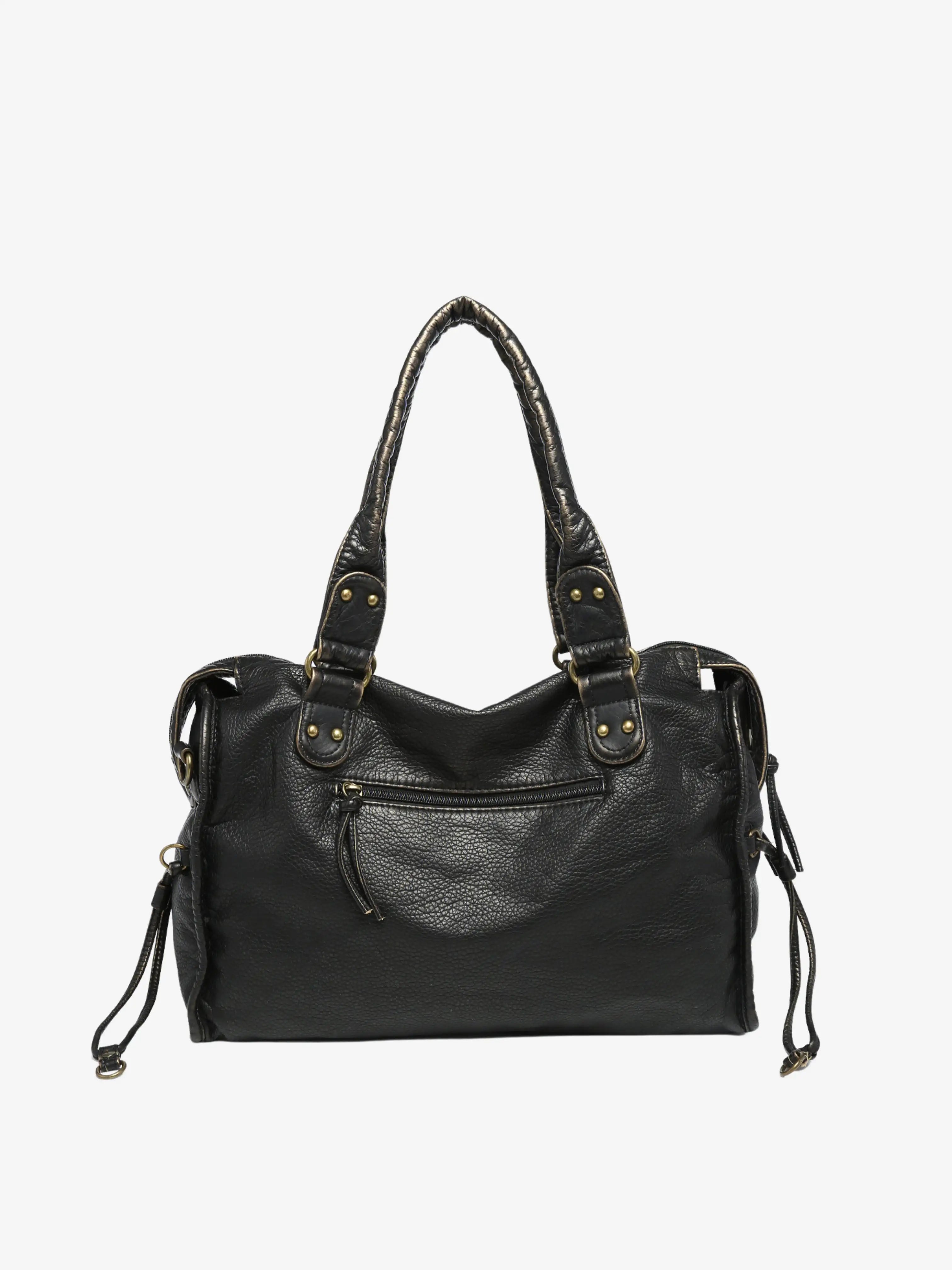 Marcella | Bolso de Mano Elegante y Funcional