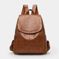 Émanuela™ | Mochila Urbana Minimalista