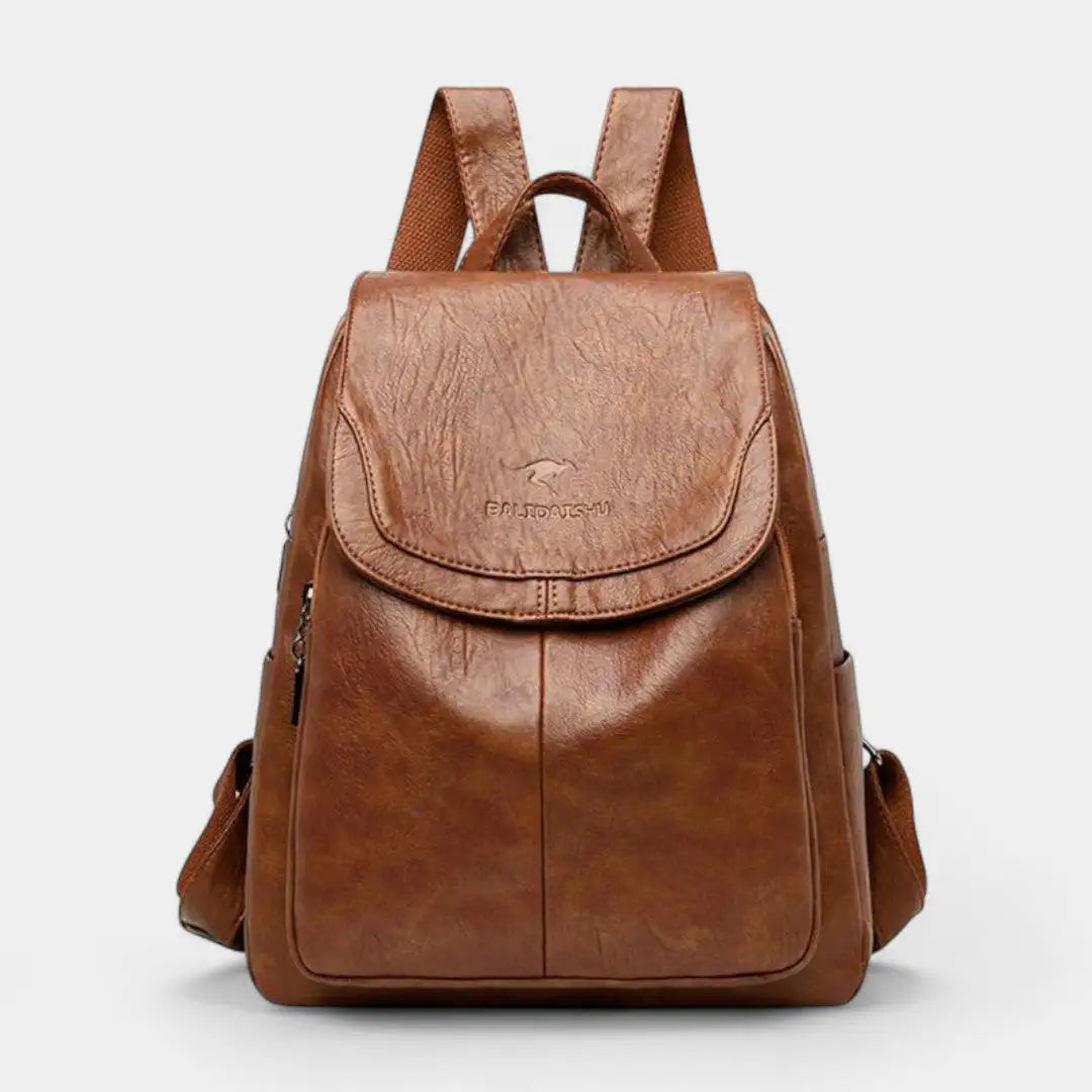 Émanuela™ | Mochila Urbana Minimalista
