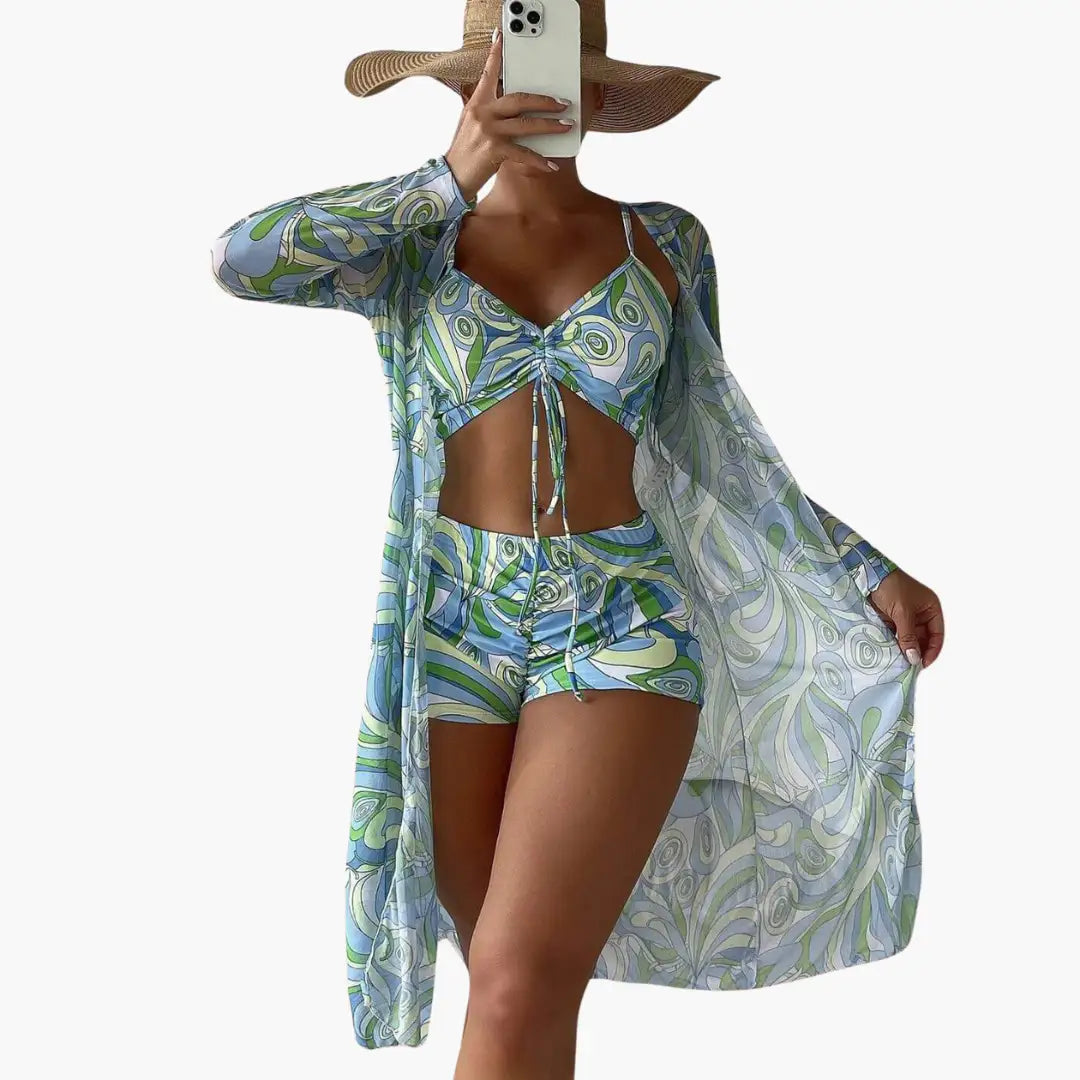 Lottus | Bikini de Mujer