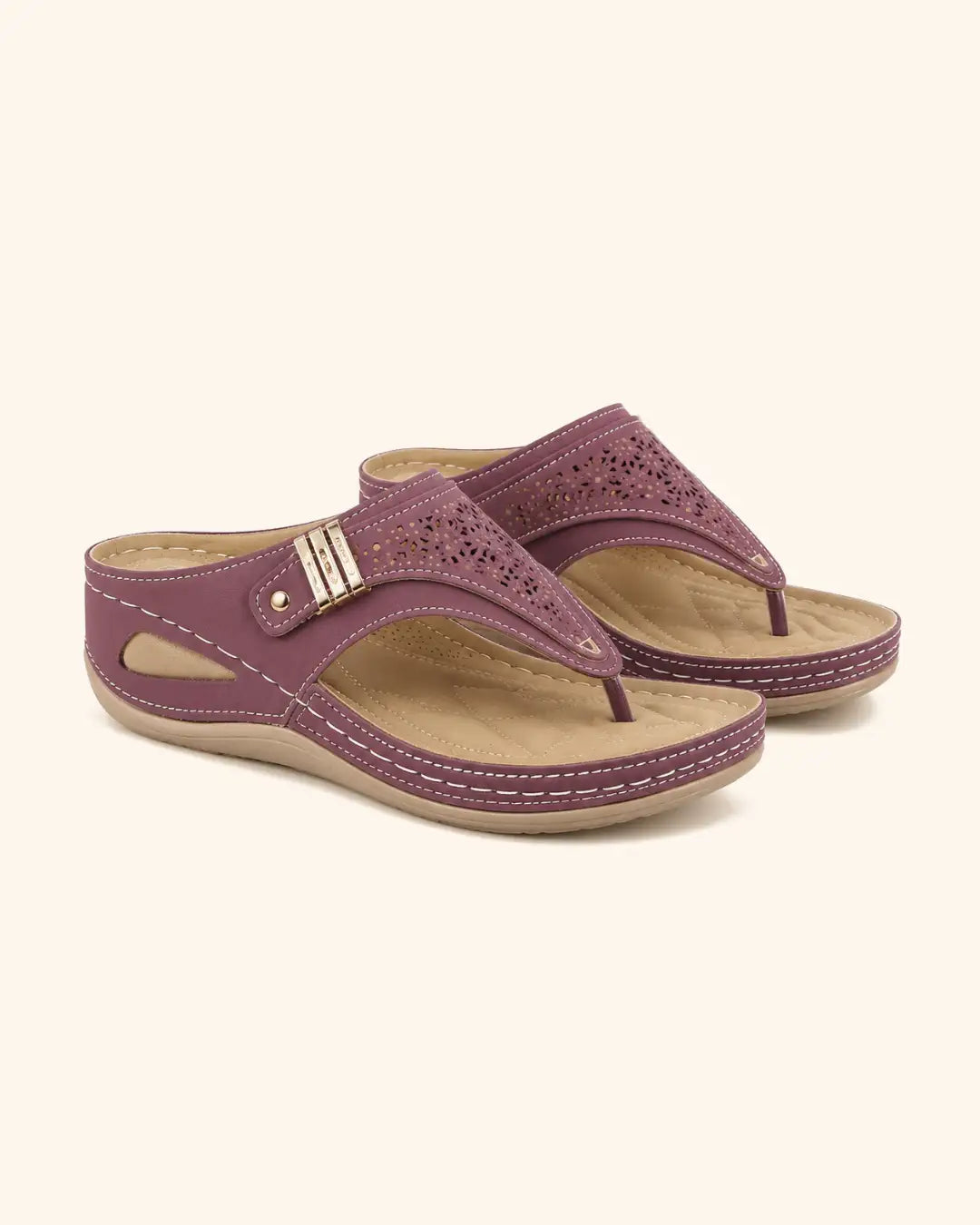 Verona | Sandalias Ortopédicas