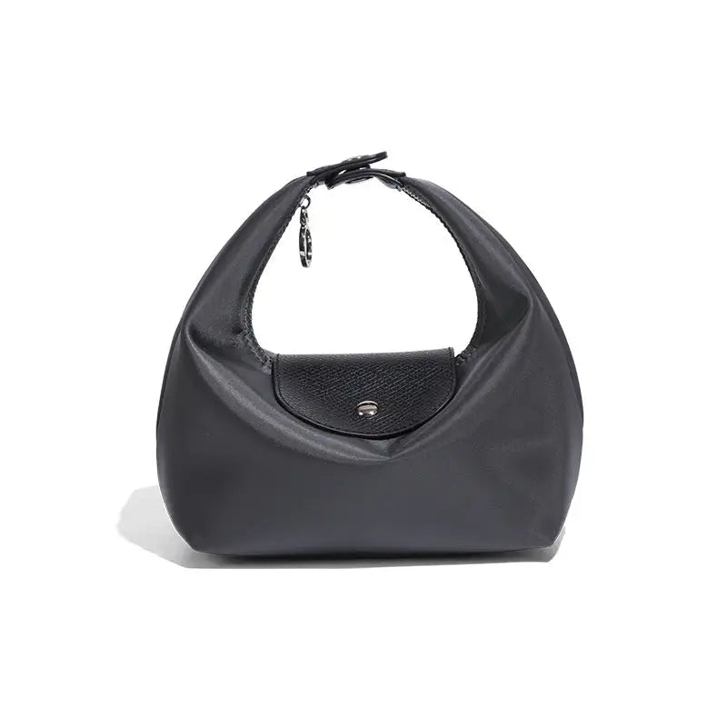 Camille | Bolso Convertible de Nailon Reciclado