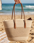 Marbella | Bolso Shopper XL
