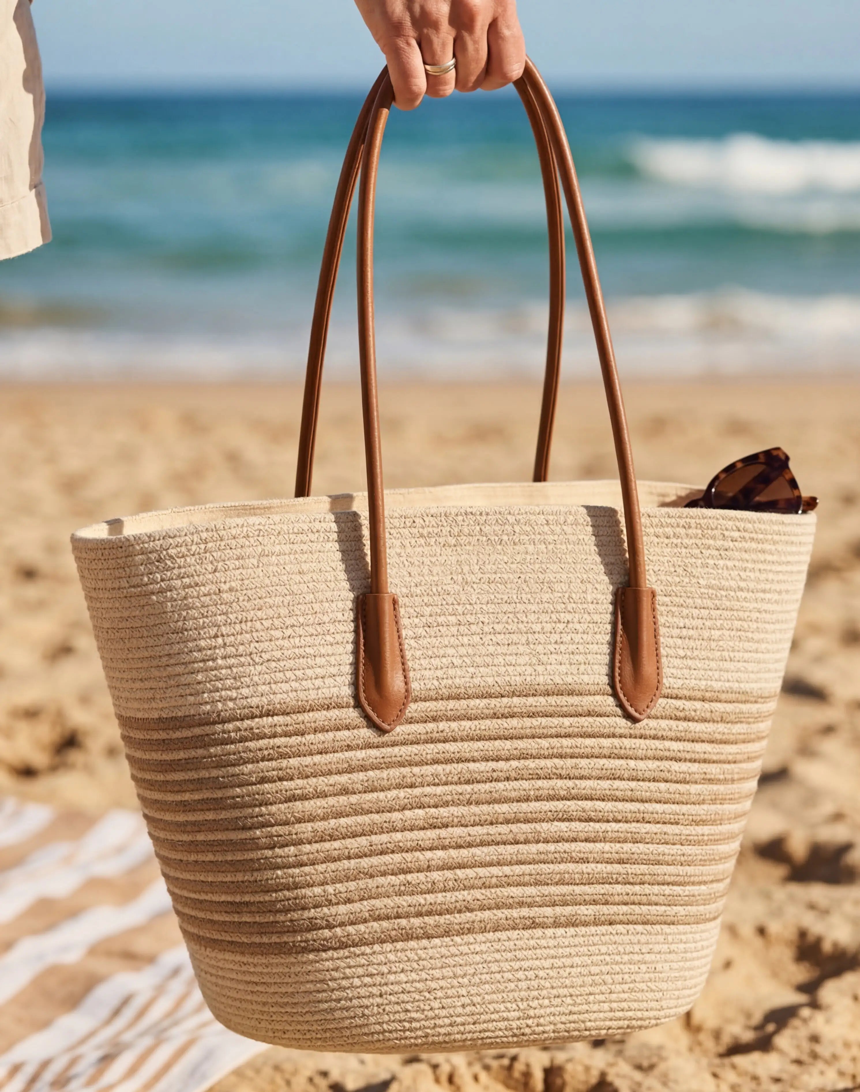 Marbella | Bolso Shopper XL