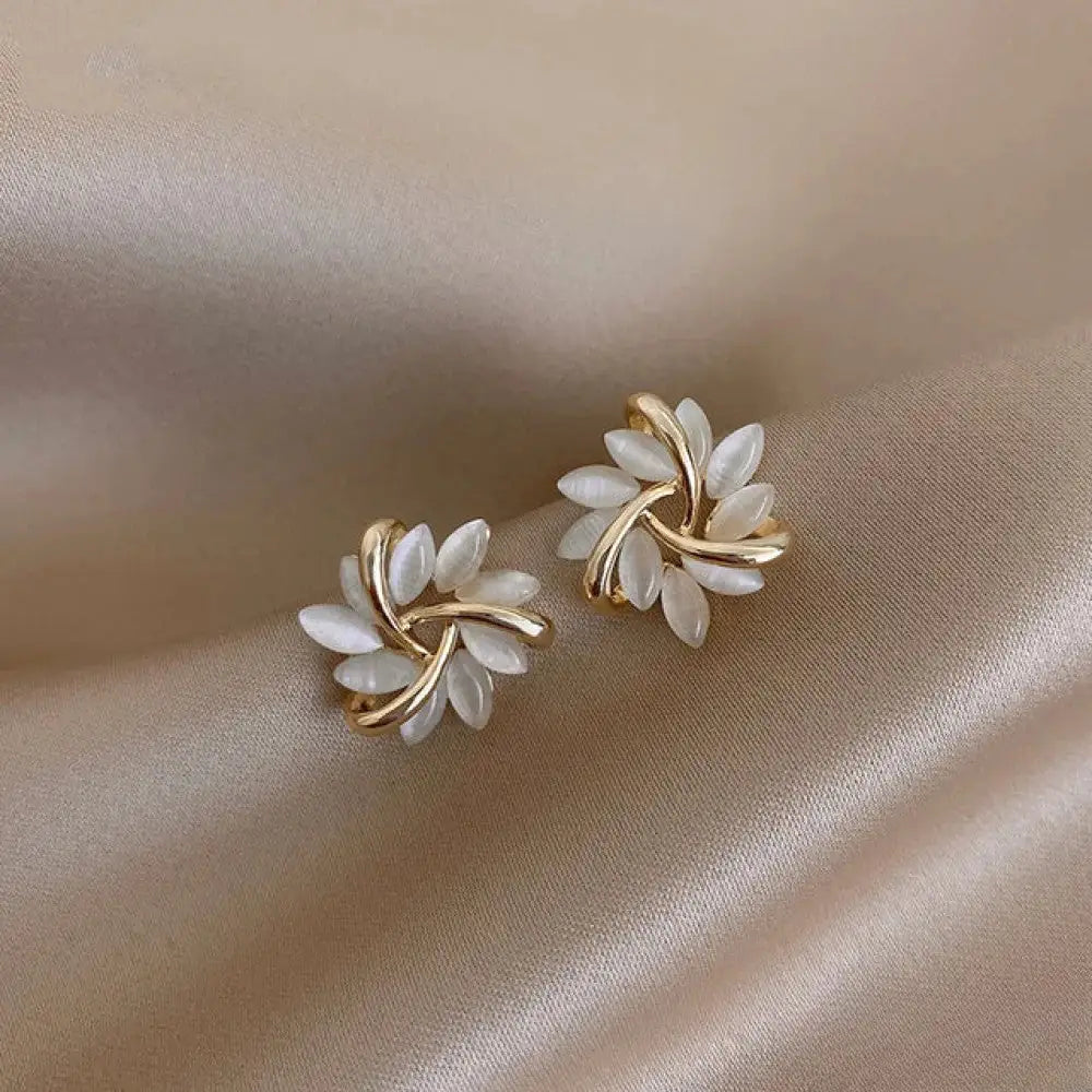 Cera™ | Pendientes Delicados