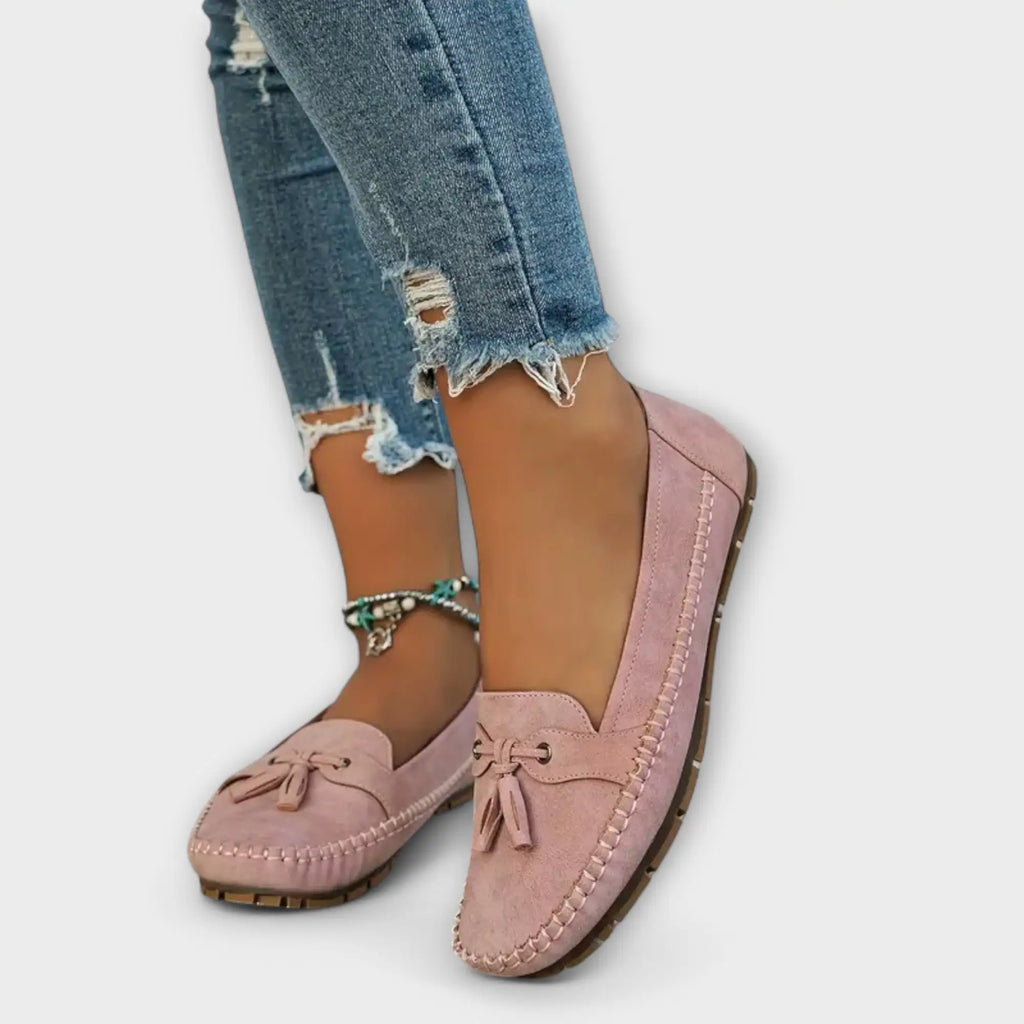 Lise | Mocasines Elegantes