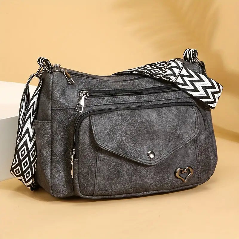 Talia | Bolso Bandolera Contemporáneo