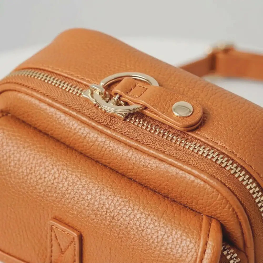 Lpan | Bolso Crossbody Funcional