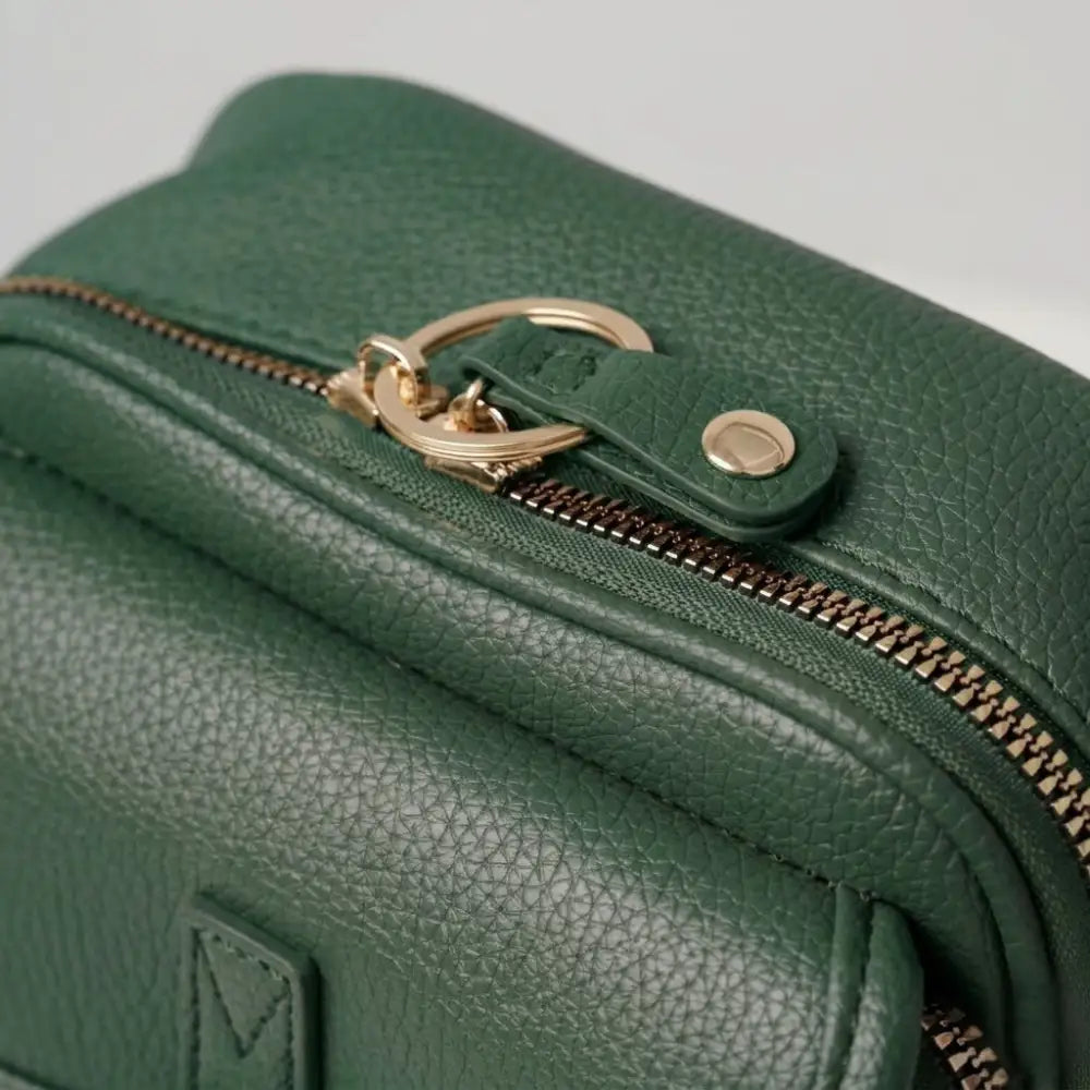 Lpan | Bolso Crossbody Funcional