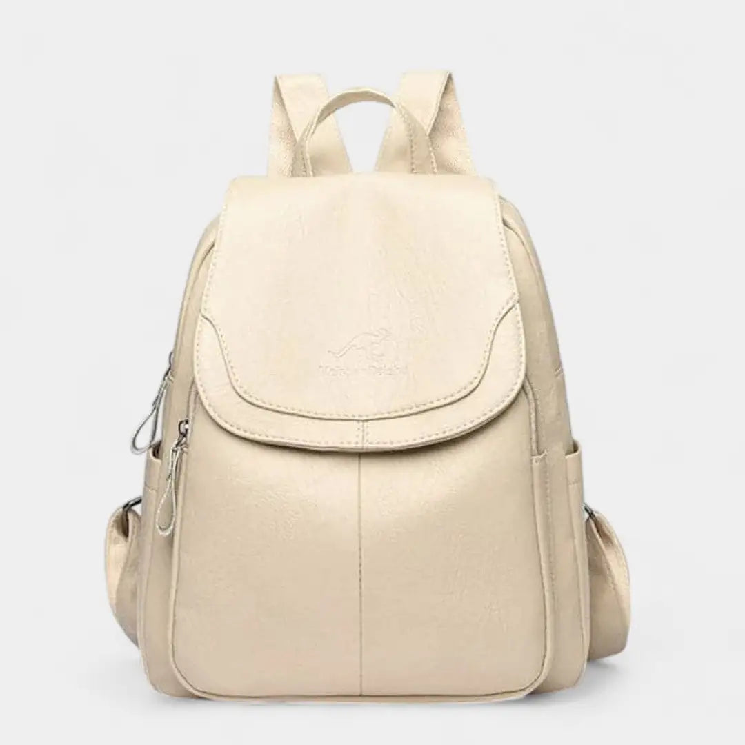 Émanuela™ | Mochila Urbana Minimalista