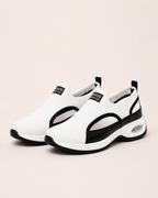 Mary™ Zapatillas transpirables con cámara de aire