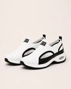 Roma | Mary™ Zapatillas Transpirables con Cámara de Aire