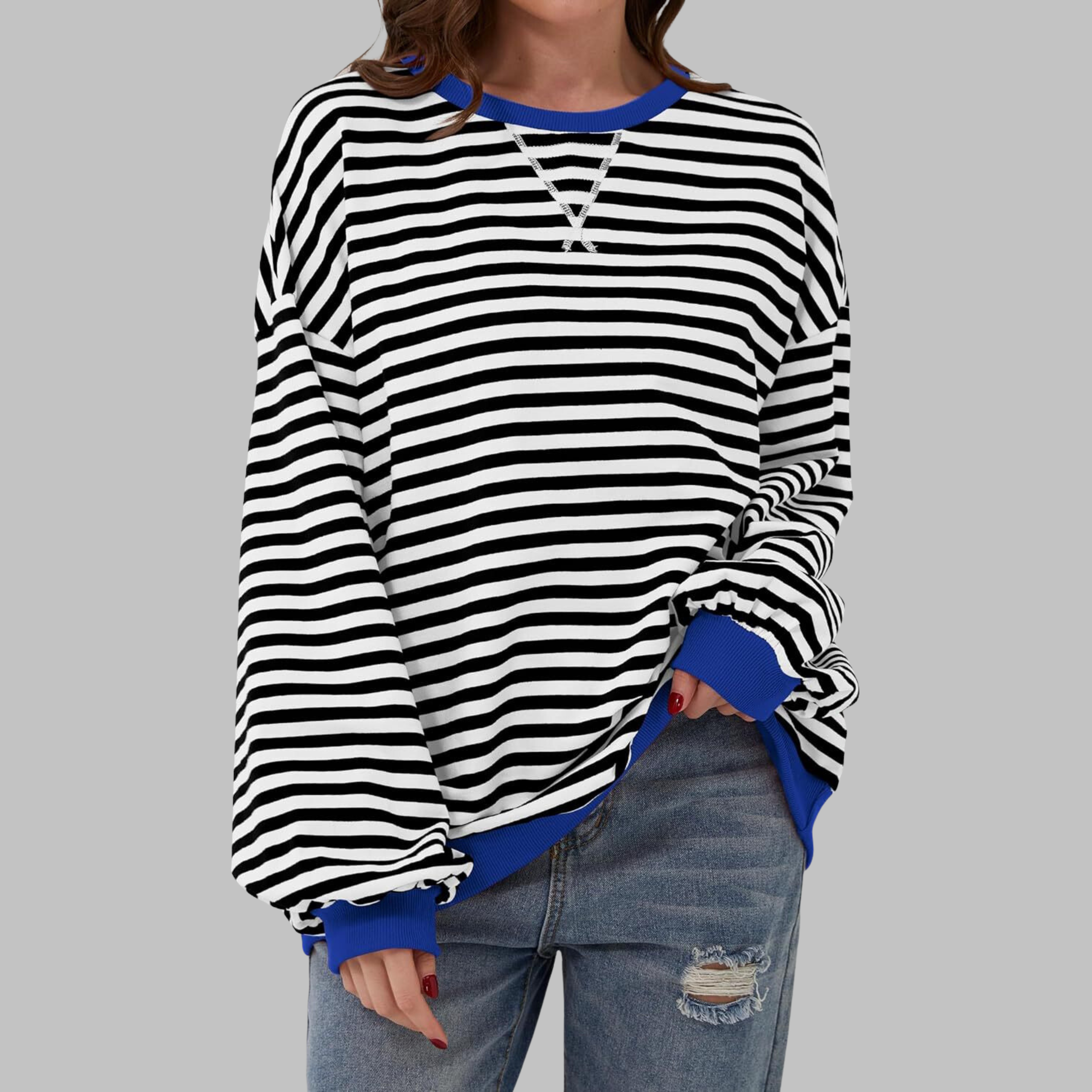 SUDADERA LUKA