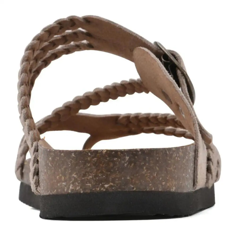Pina | Sandalias Ortopédicas Hayleigh