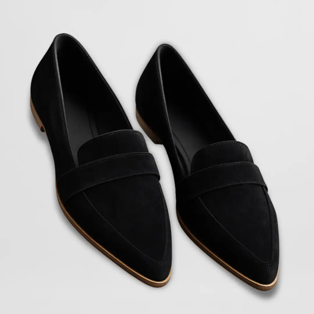 Cristina | Tacones ortopédicos cómodos