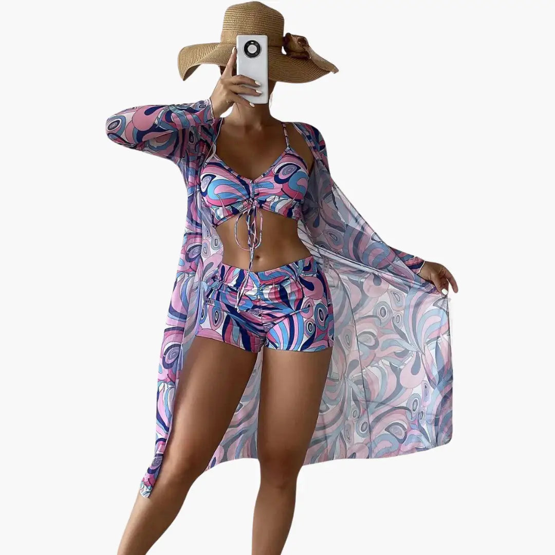 Lottus | Bikini de Mujer