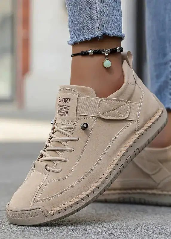 Mia™ | Zapatillas Ortopédicas Cómodas