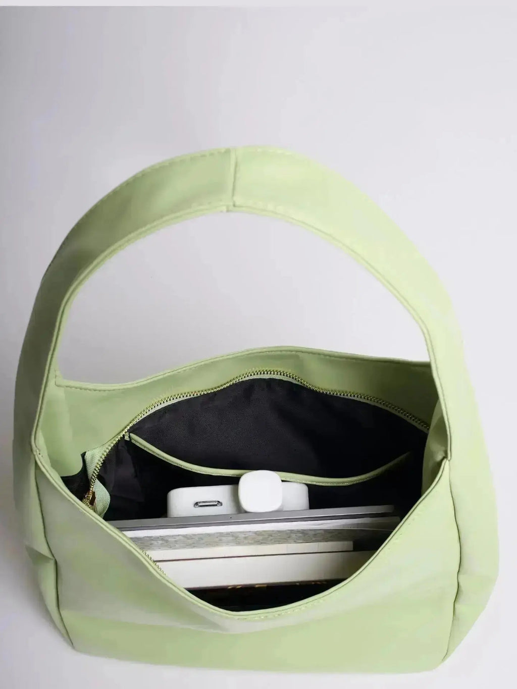Noir Essence | Bolso Elegamma